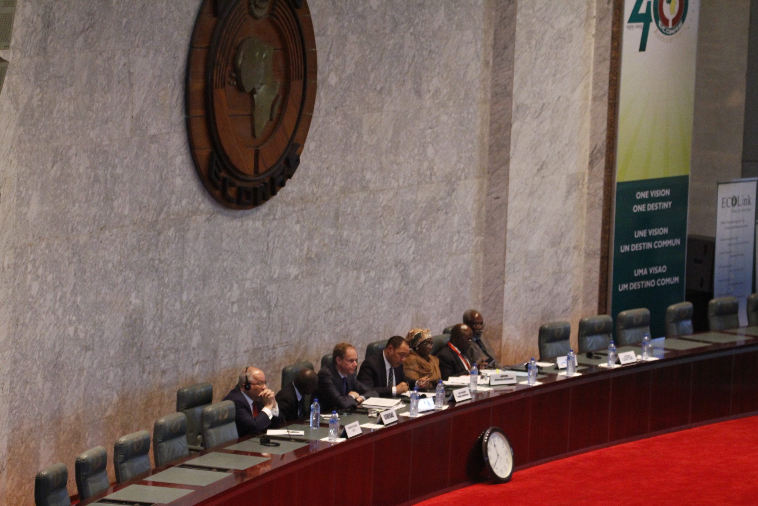 Burkina Faso’s break from ECOWAS — and what it means for extremism