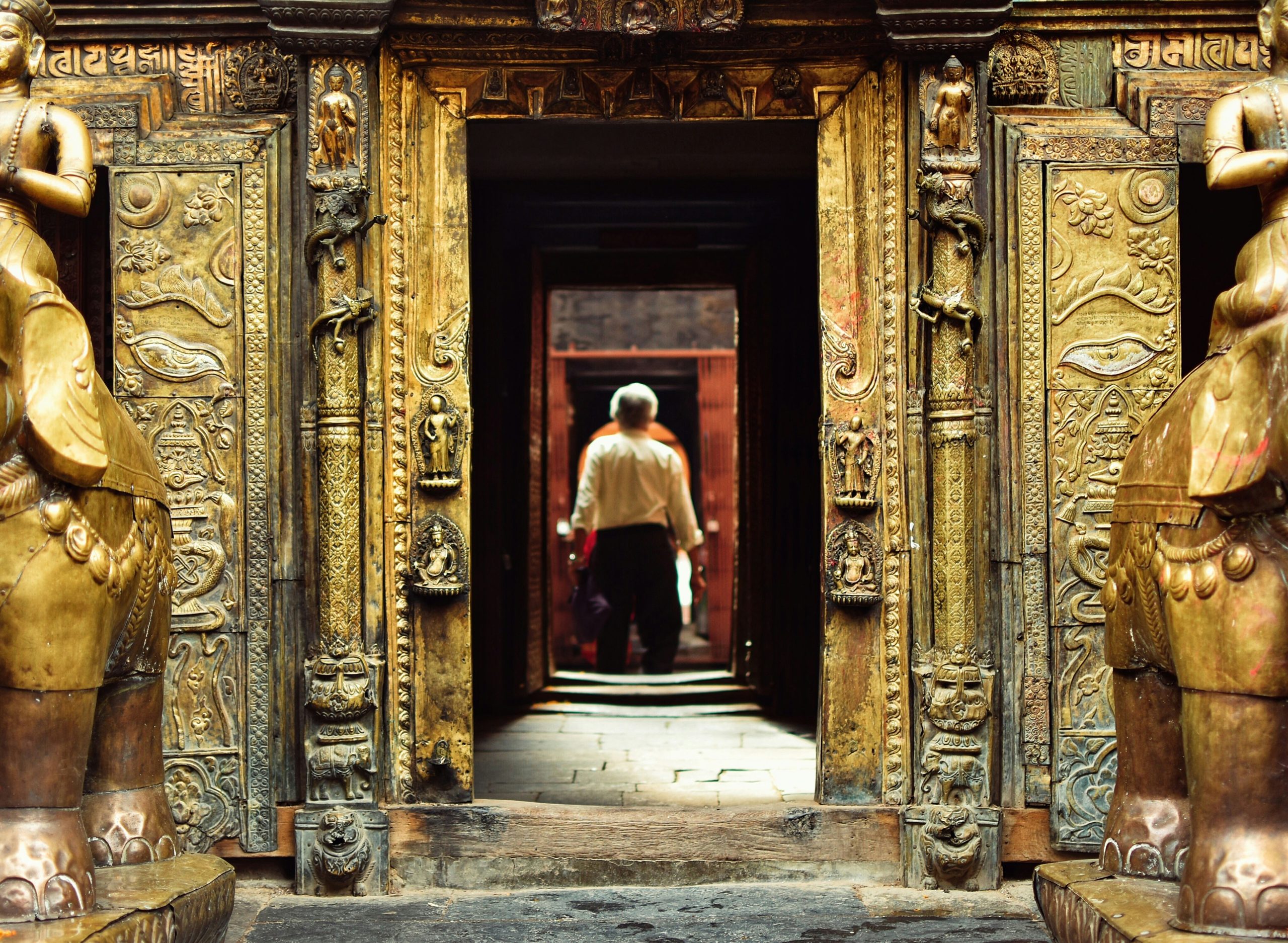 Anti-conversion law holds strong in Nepal