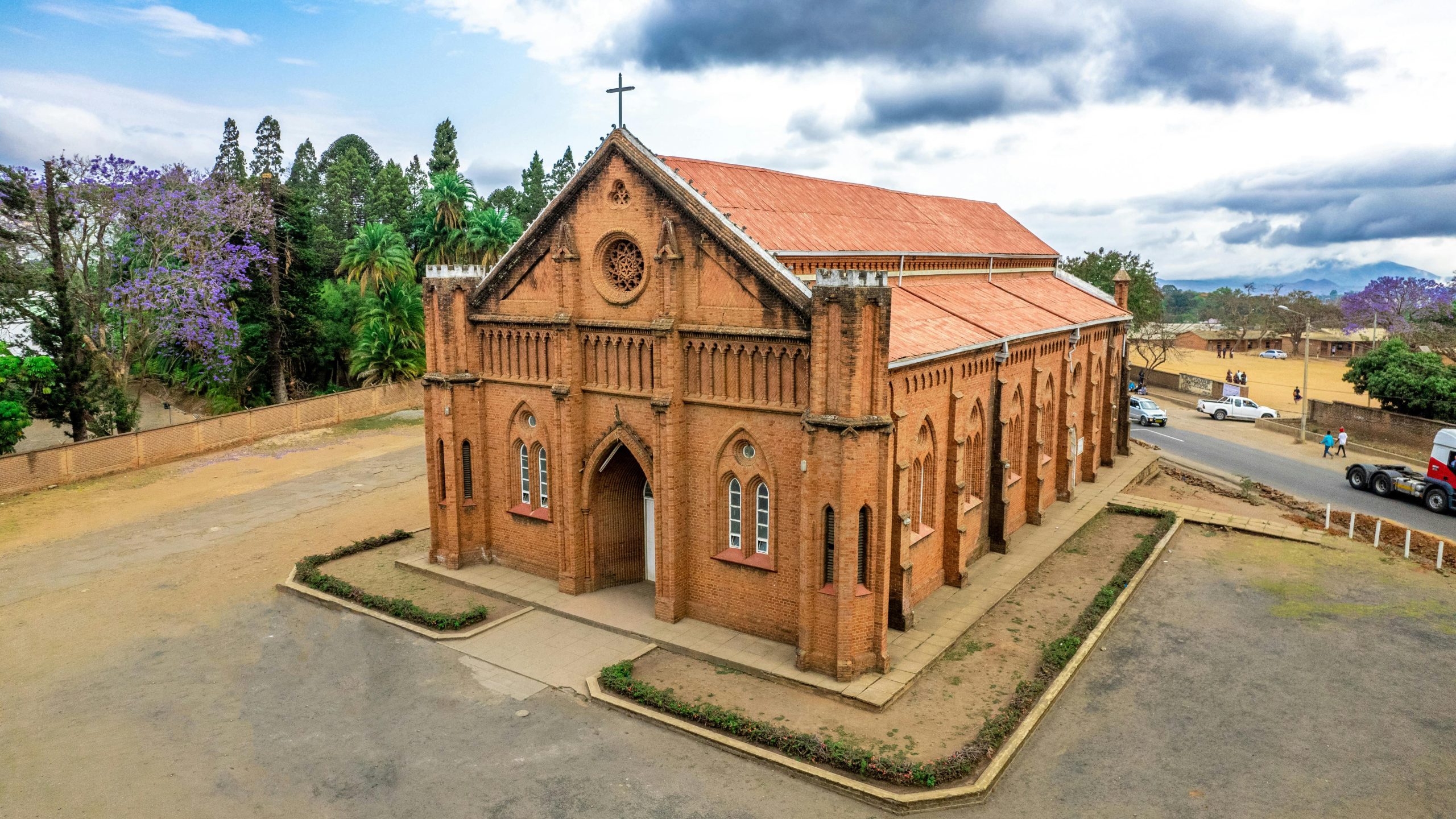 Bible-trained pastors, villagers in Malawi confront false teaching head-on