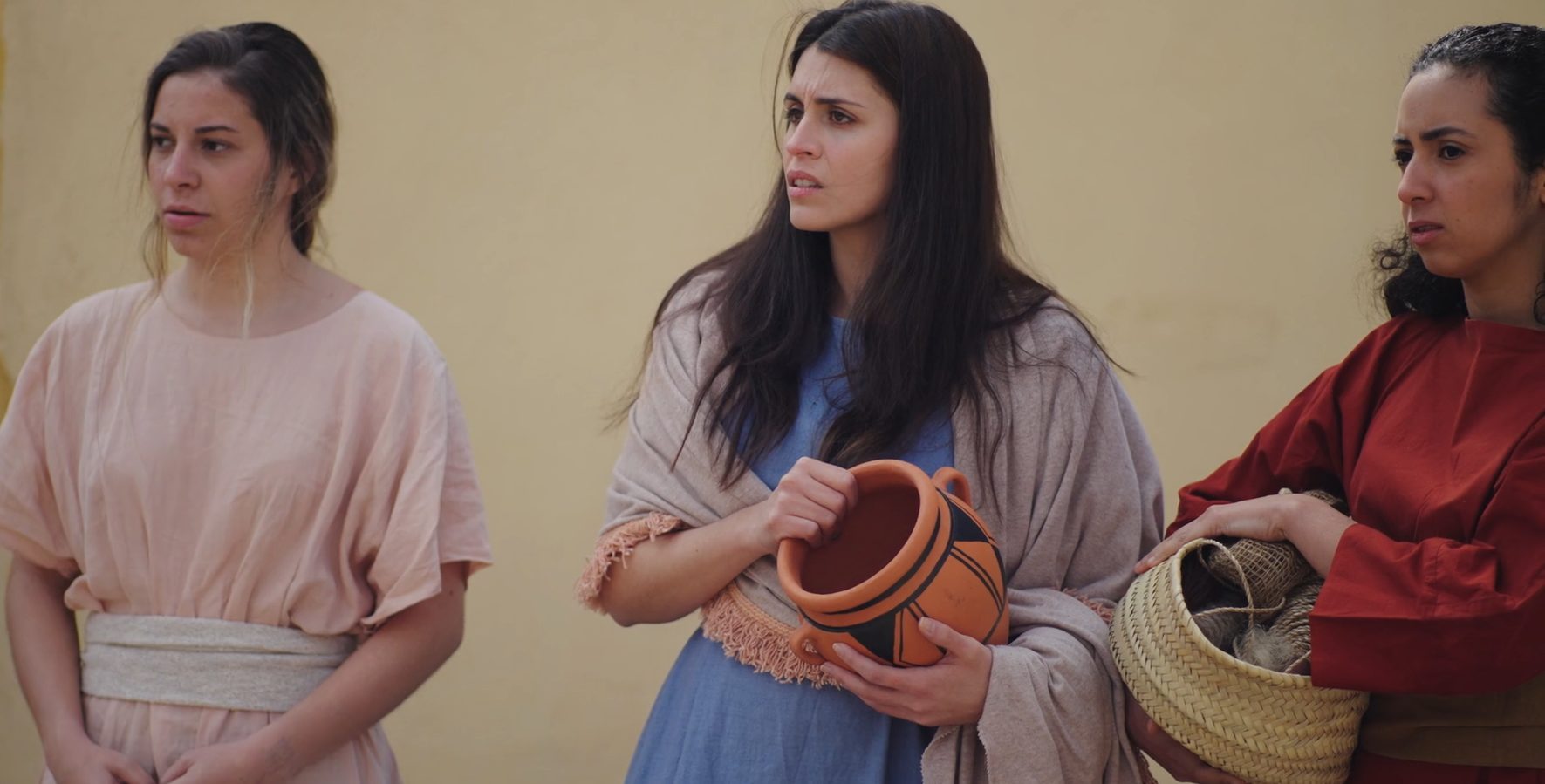 Filming by faith: How one ministry is pressing on despite a dropping dollar