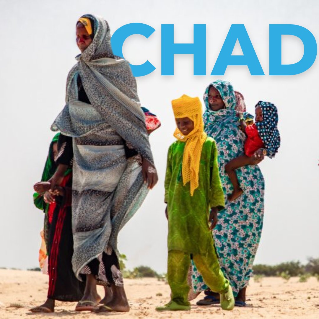 Translation project leads to Gospel opportunities in Chad