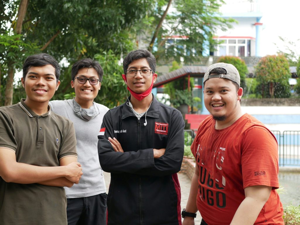 Indonesia