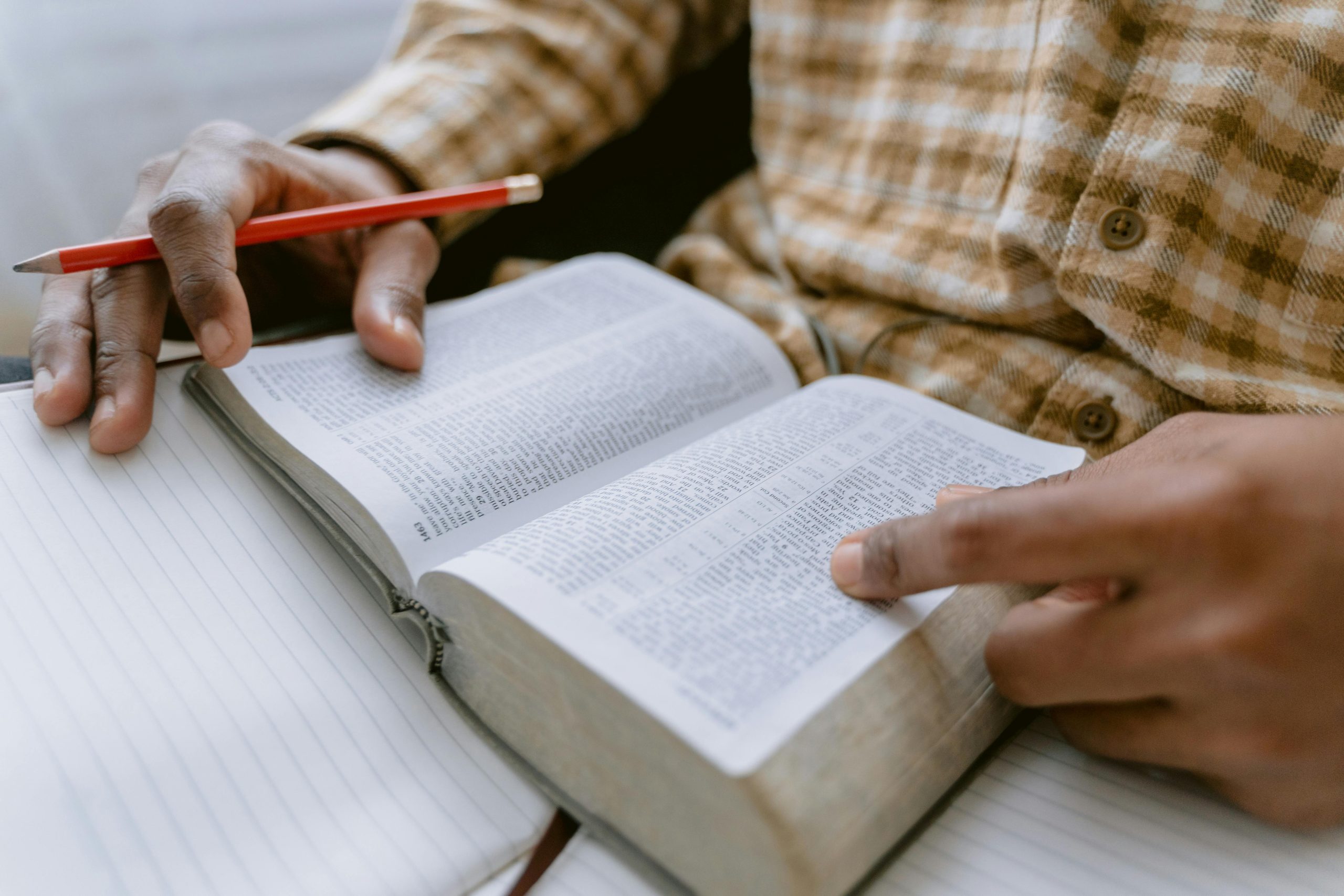 Promoting Christ-centered priorities for leaders in the MENA