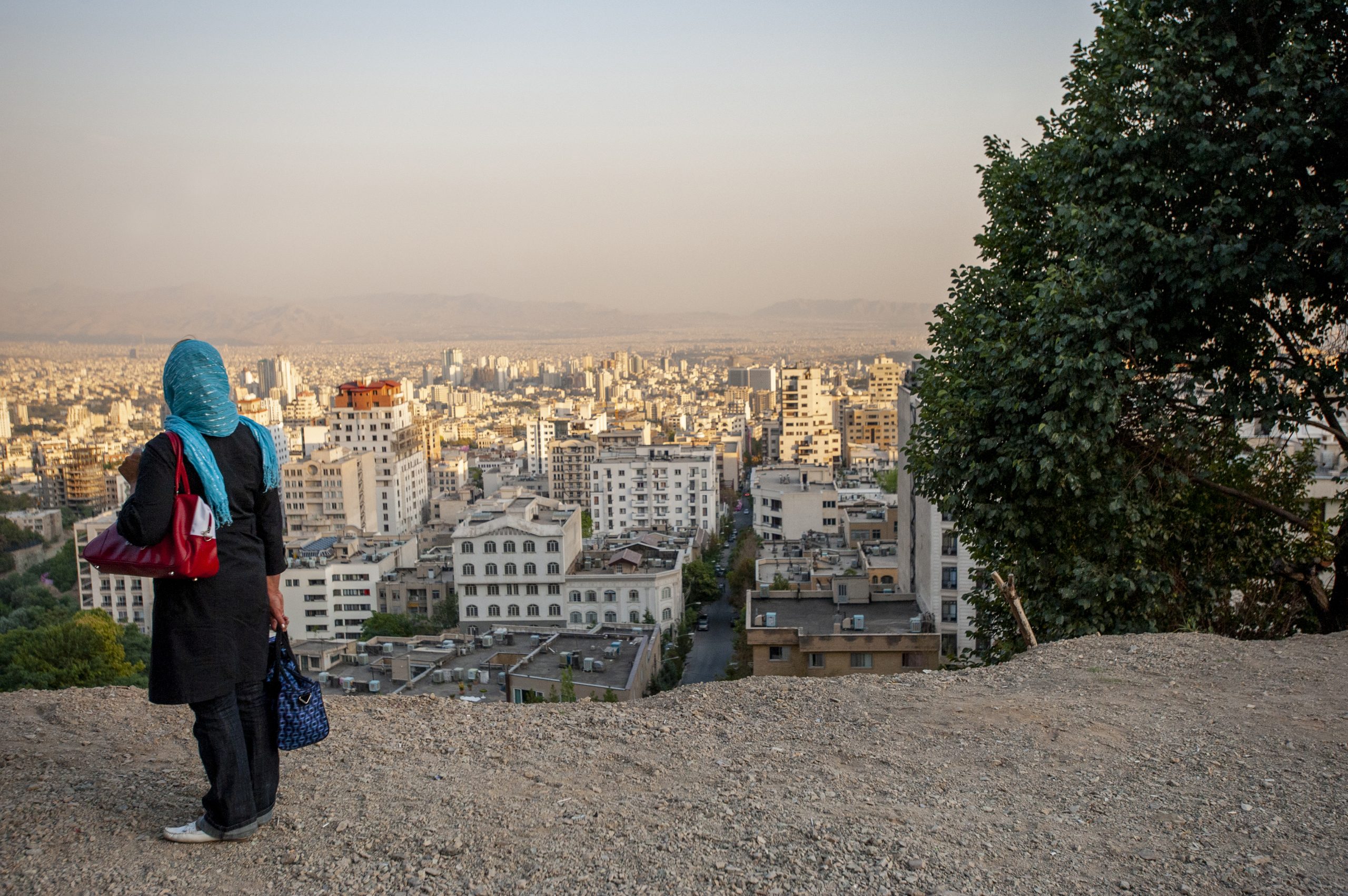 “Not their war”: most Iranians want peace, regime change