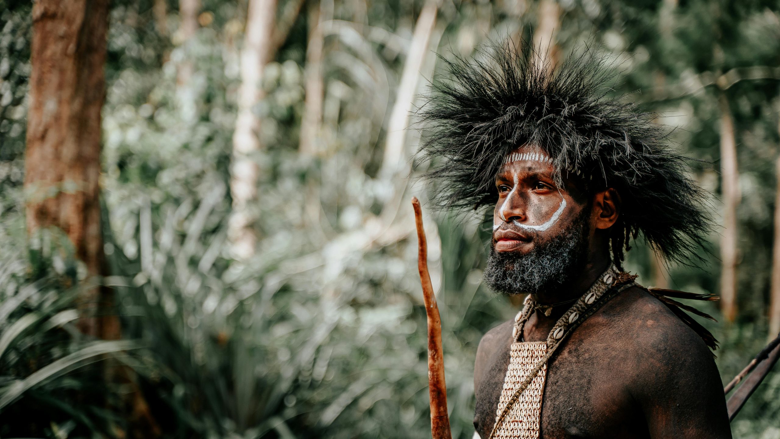 “Pray with them, listen to their struggles” – supporting indigenous Bible translators around the world