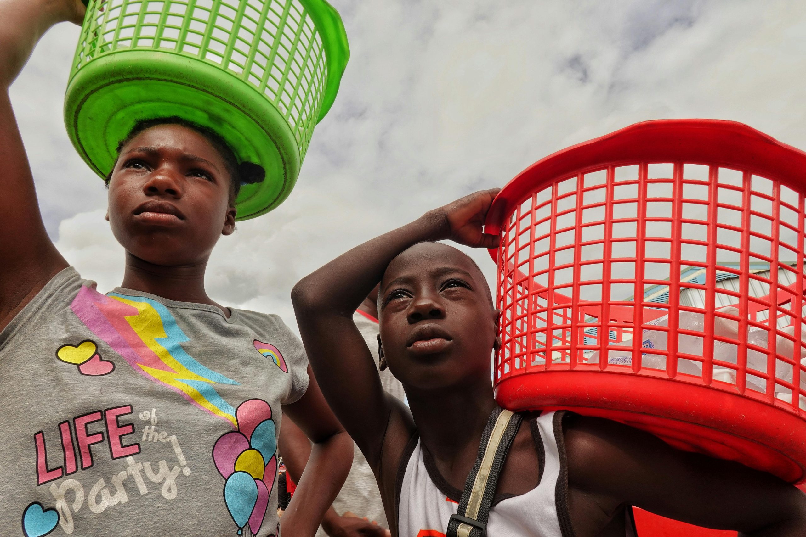 Food insecurity rising in Haiti, gospel workers respond