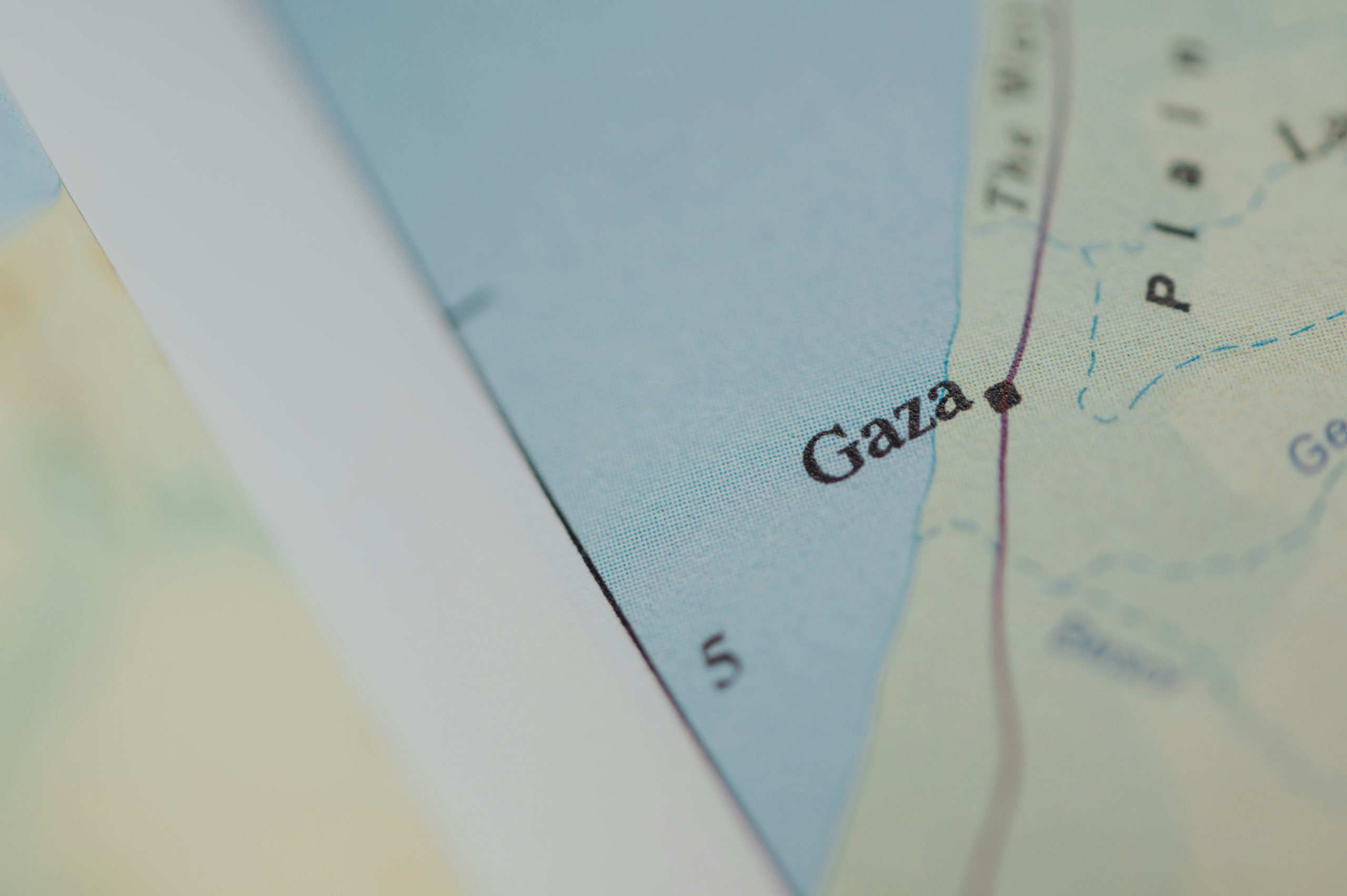 Israel approves Gaza City occupation plan amid criticism