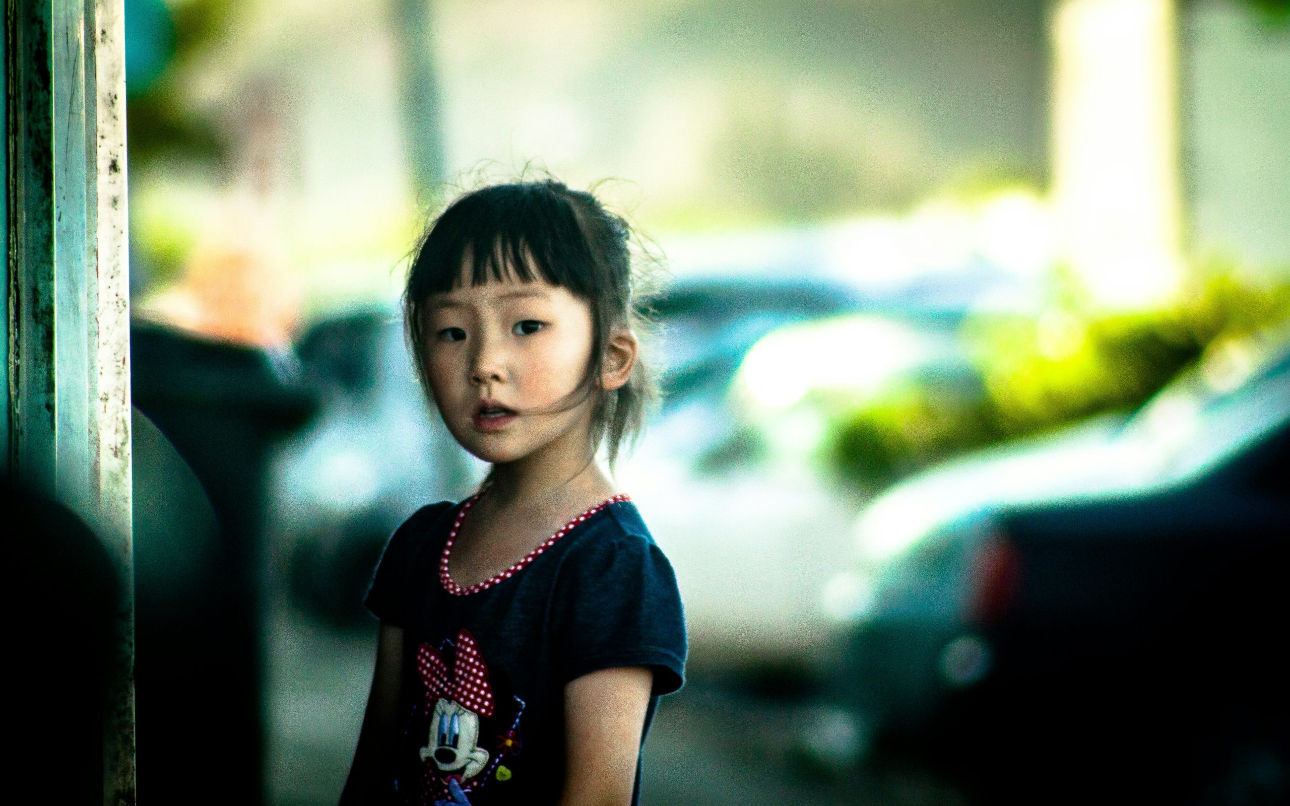 Under the radar: A risky outreach to get the Gospel to kids
