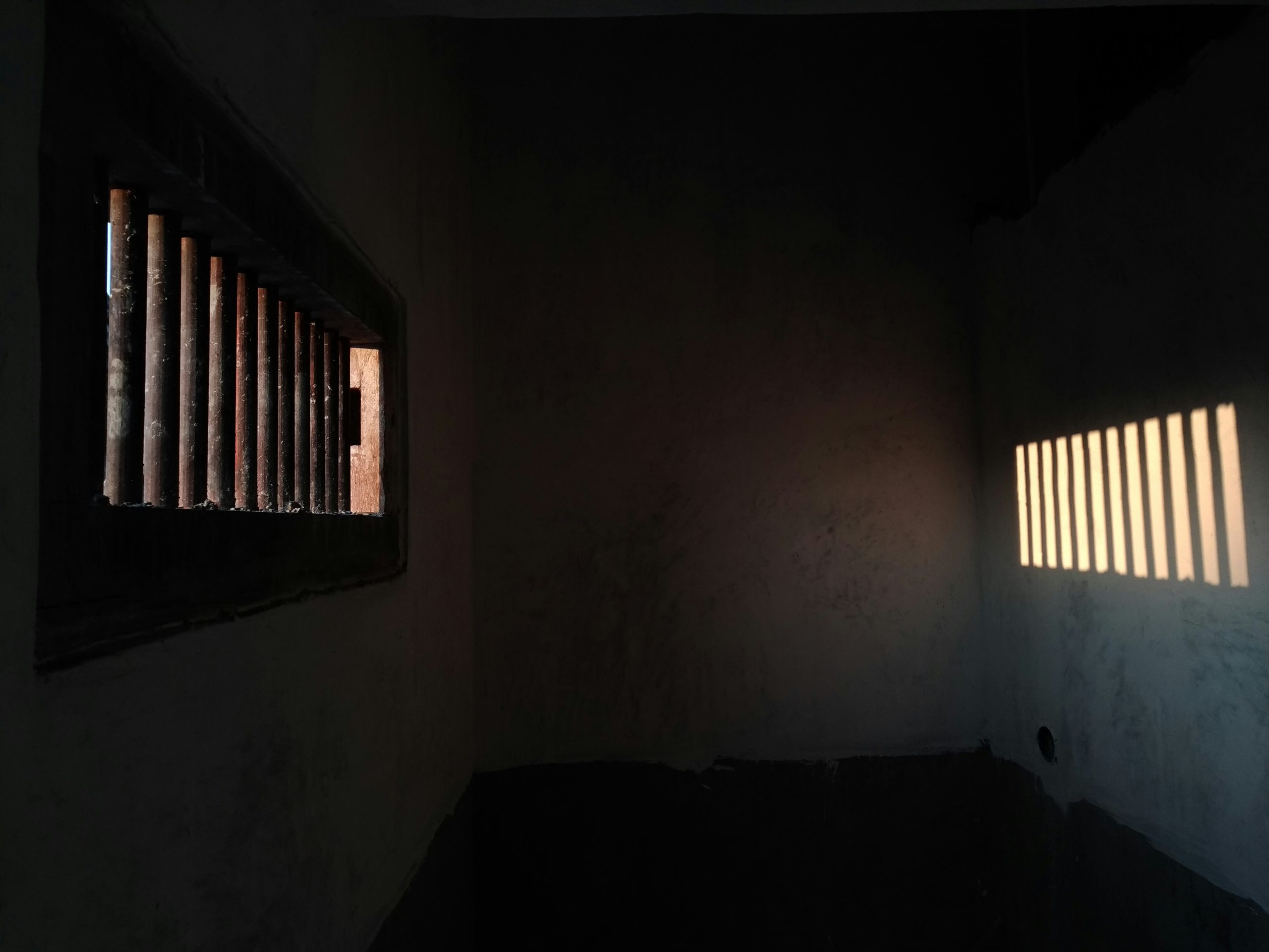 From inmates to chaplains: How discipleship is transforming Nigeria’s prisons