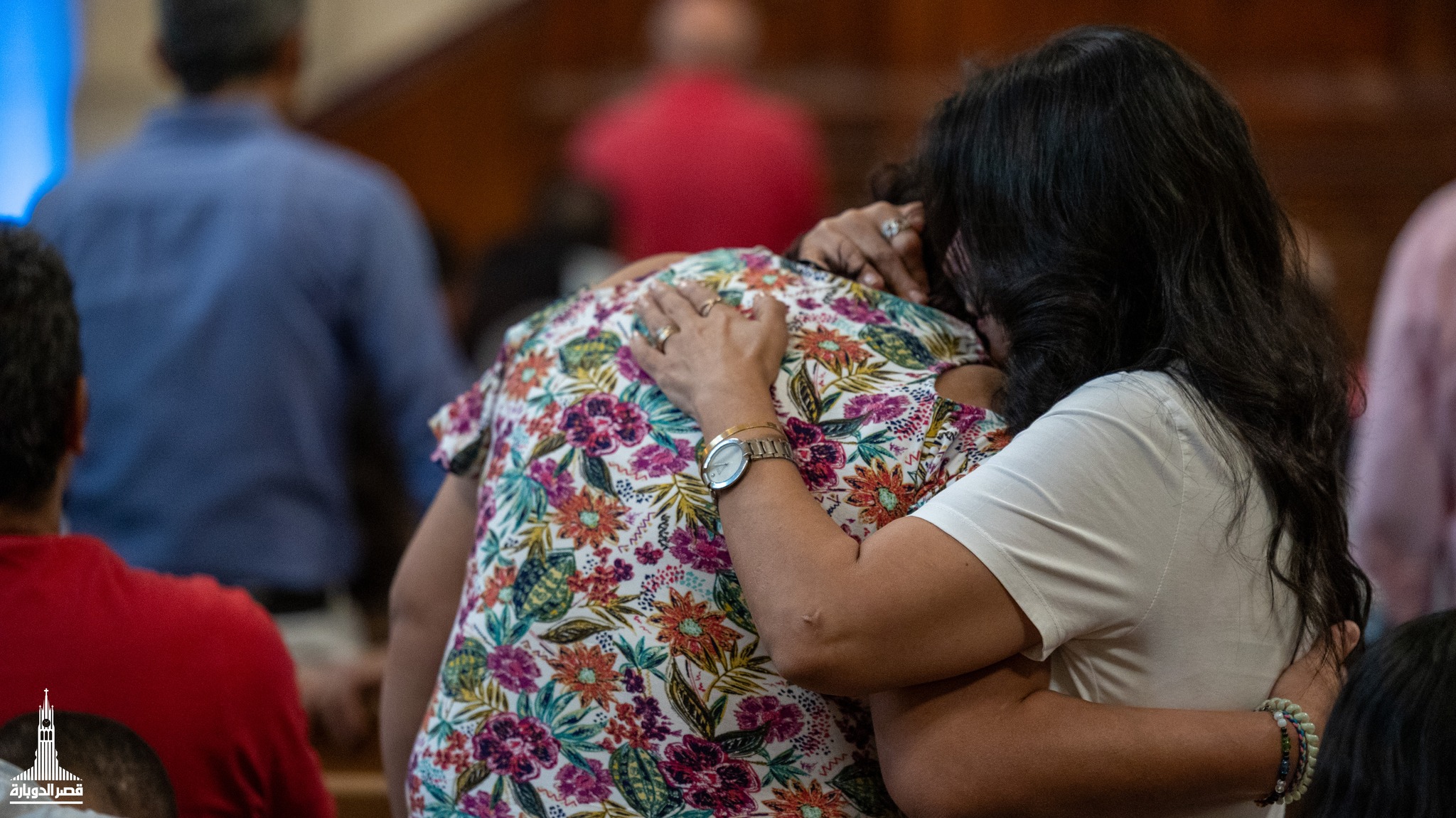 In Egypt’s refugee crisis, believers reach out with hope and help