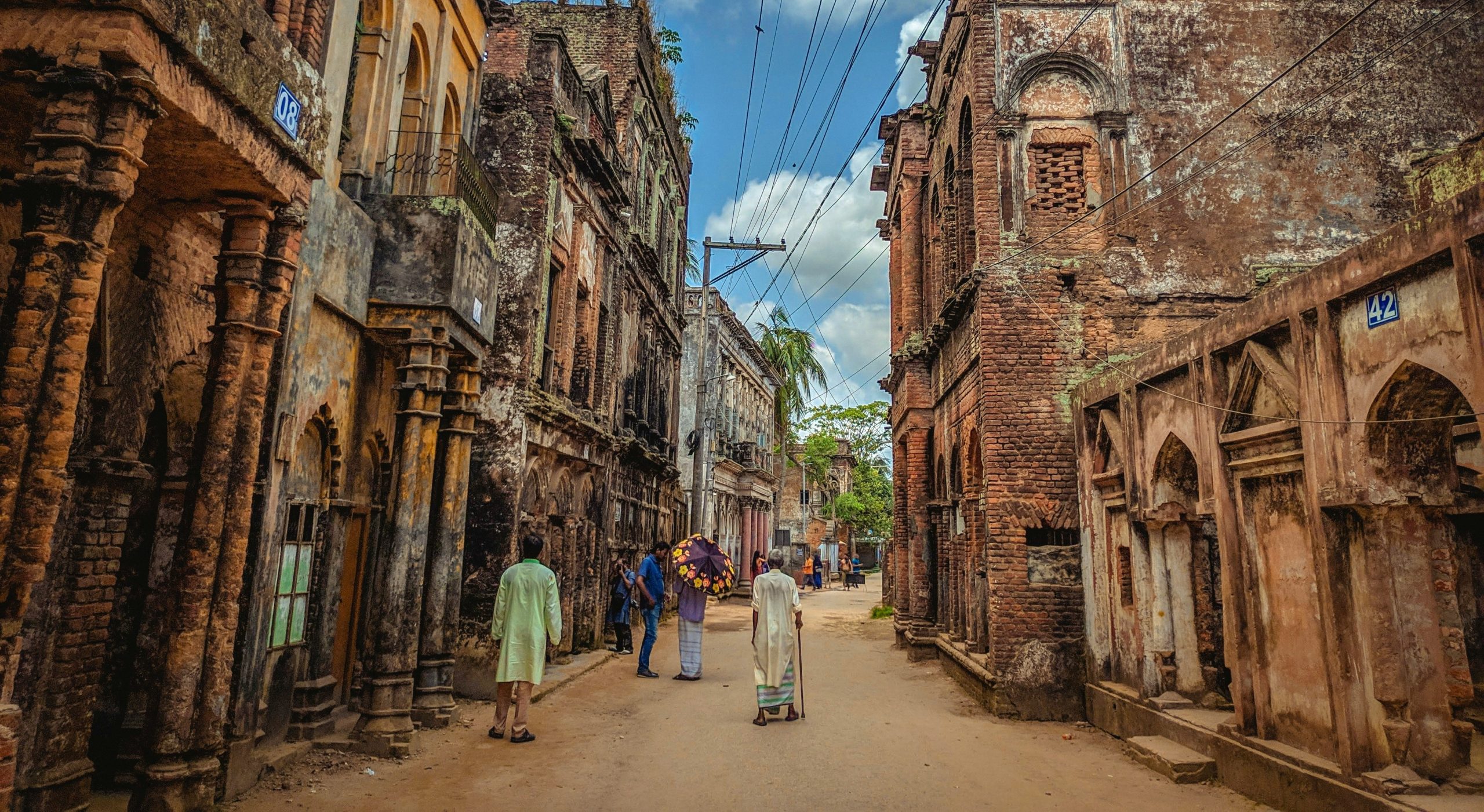 The Bangladeshi Christians face escalating danger as Islamists fill the power void