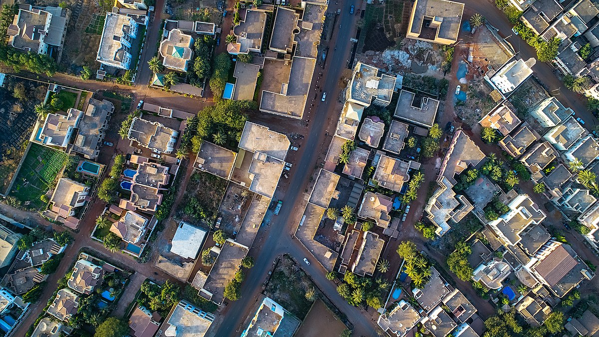 Extremist blockades push Mali into further instability