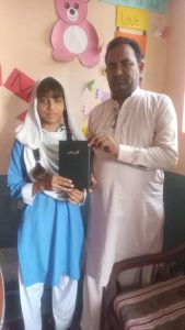 Pakistan flood relief 2025