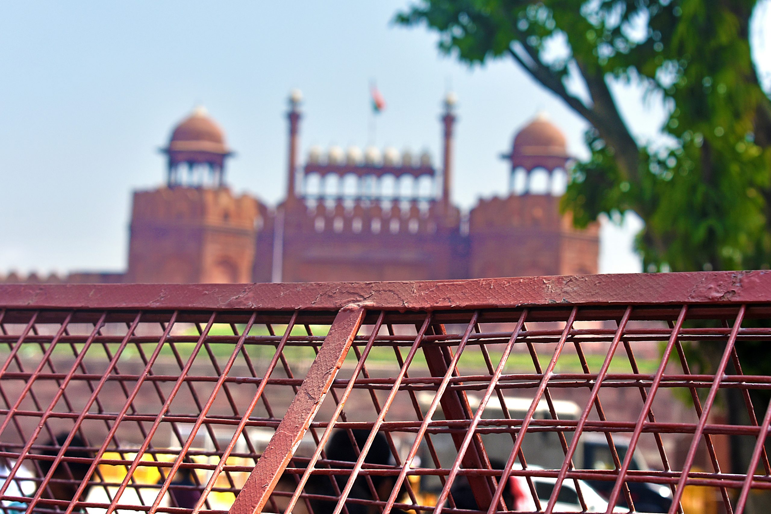 Red Fort blast investigation steps closer to answers a week later