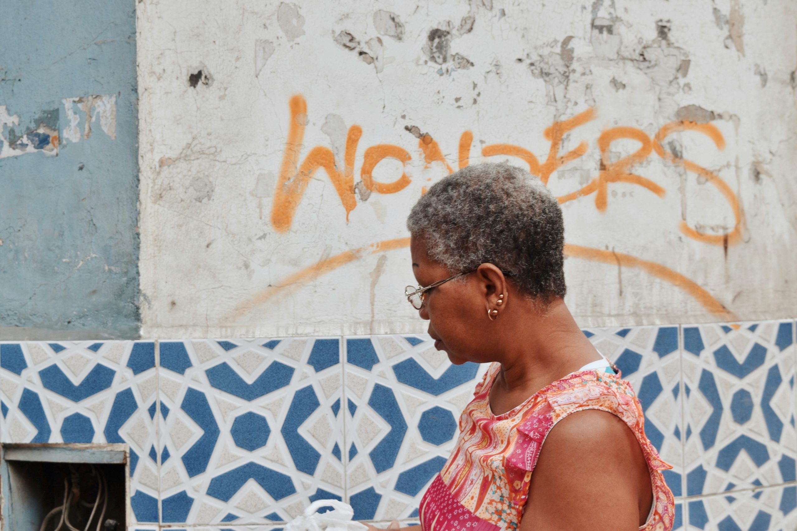 Another society on the edge: Cubans brace for the future