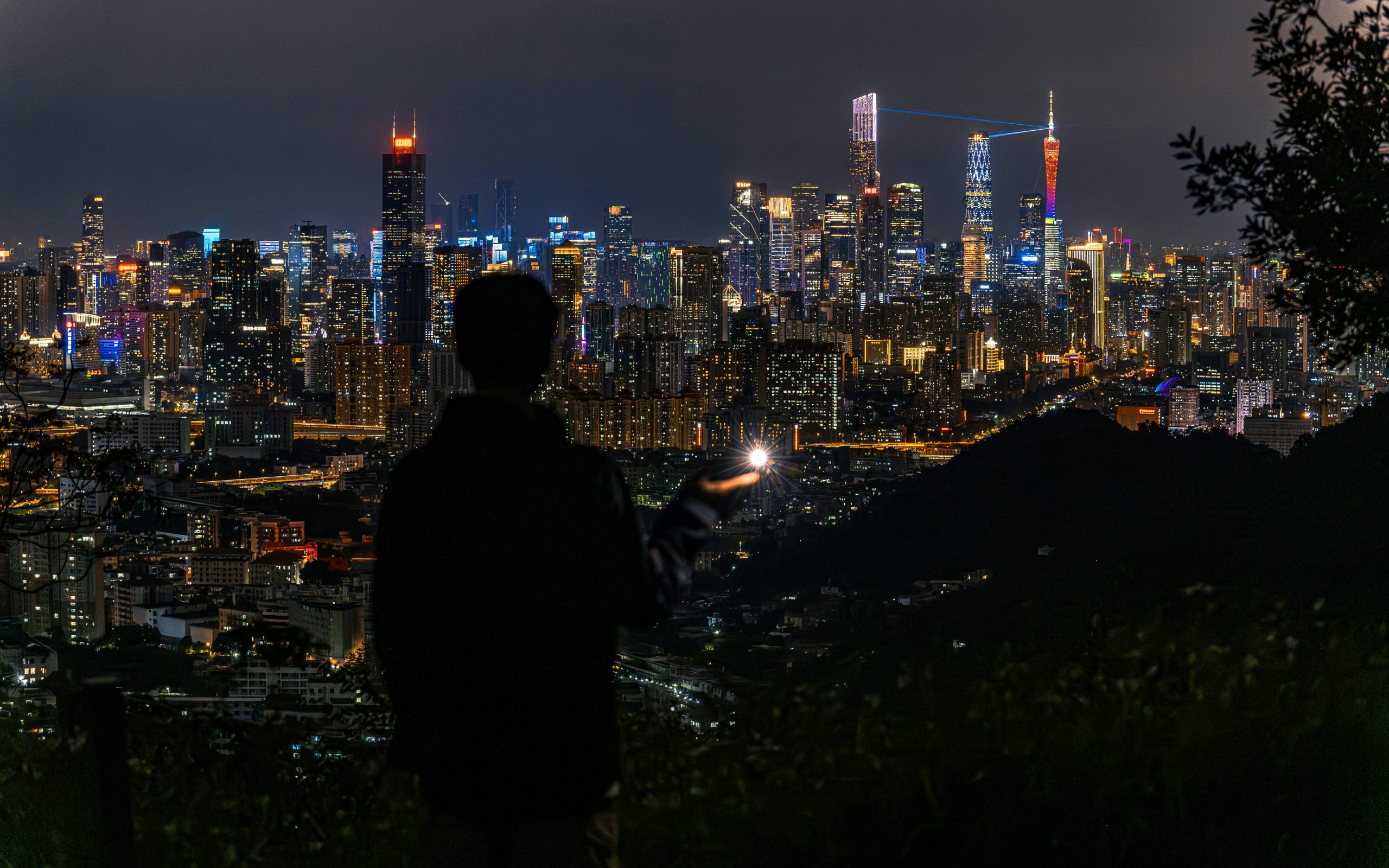 Modern-day tech and old-time spying confront believers in China