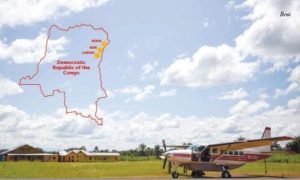 democratic republic of congo, drc, dr congo, mission aviation fellowship