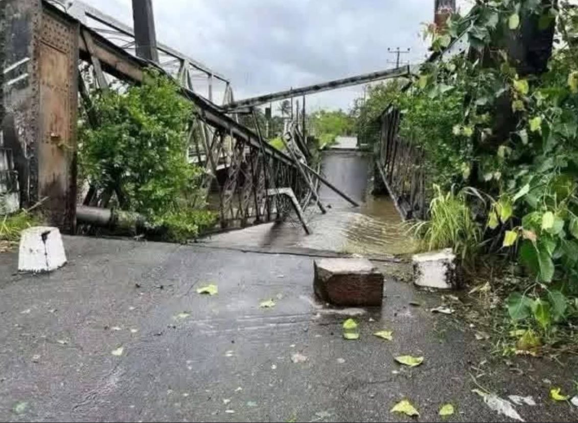 Sri Lanka reels from deadly storm series; impacted kids receive Christmas hope