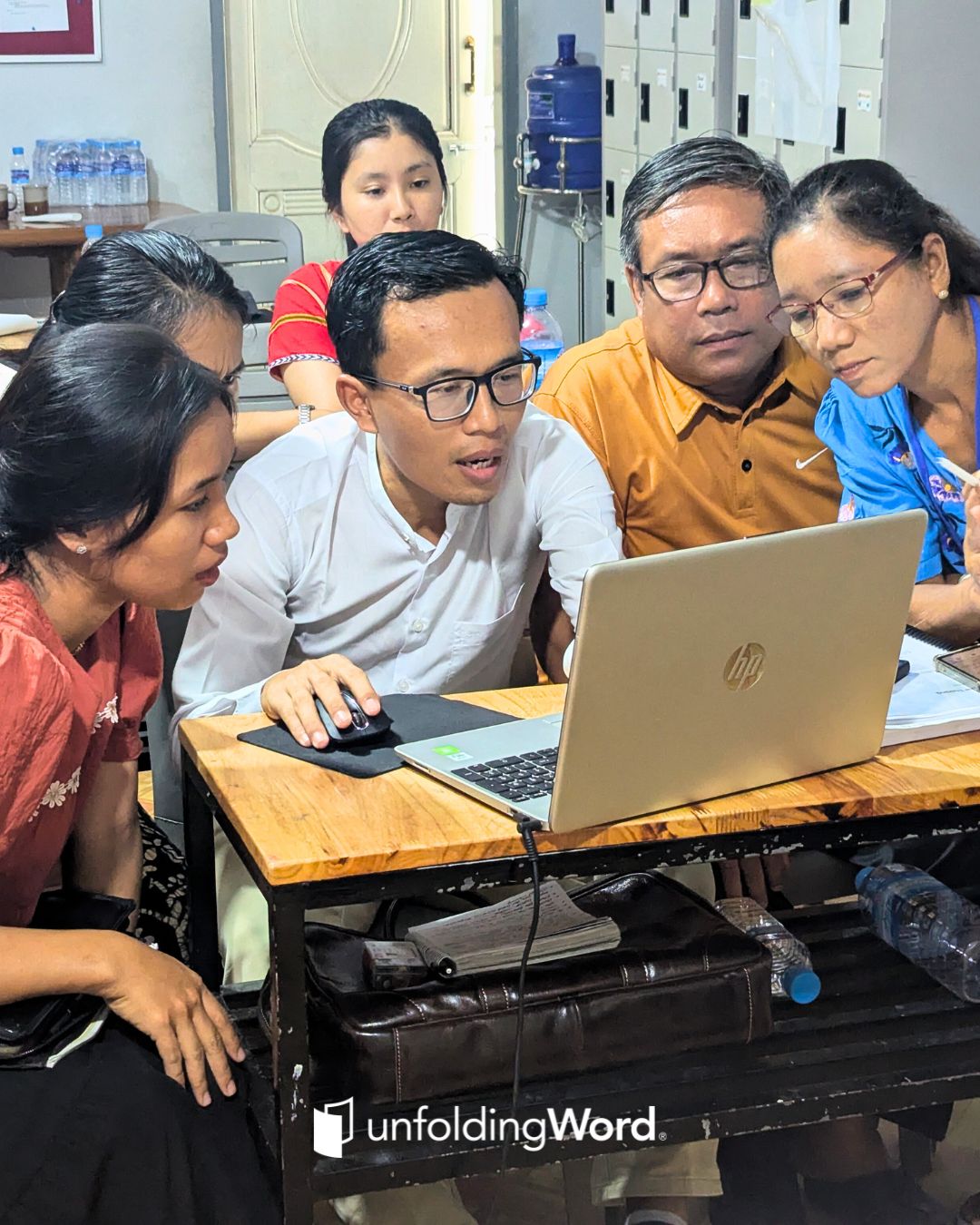 Church-Centric Bible Translation Forum strengthens worldwide network