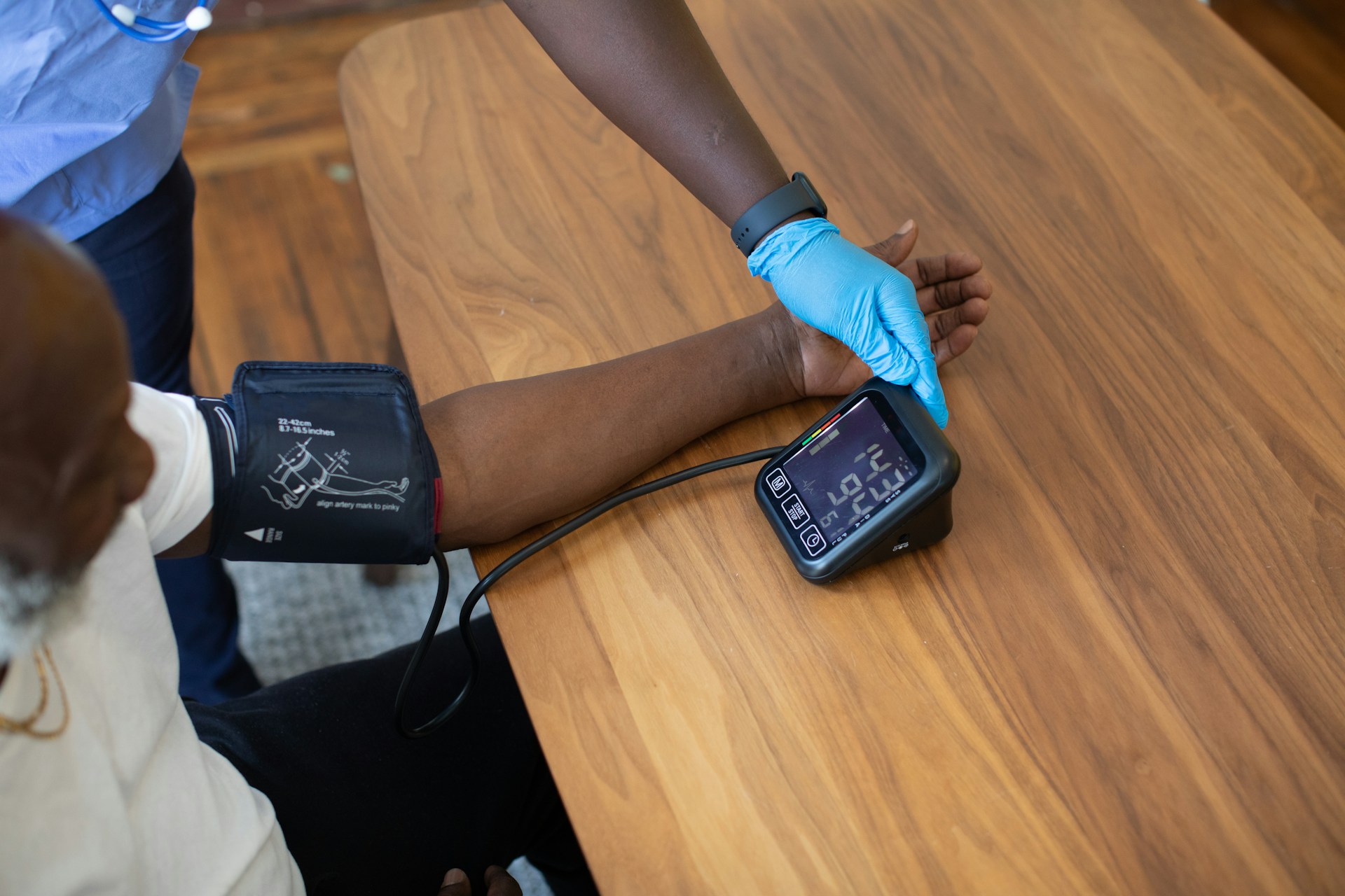 War-torn Sudanese find healing in Christ