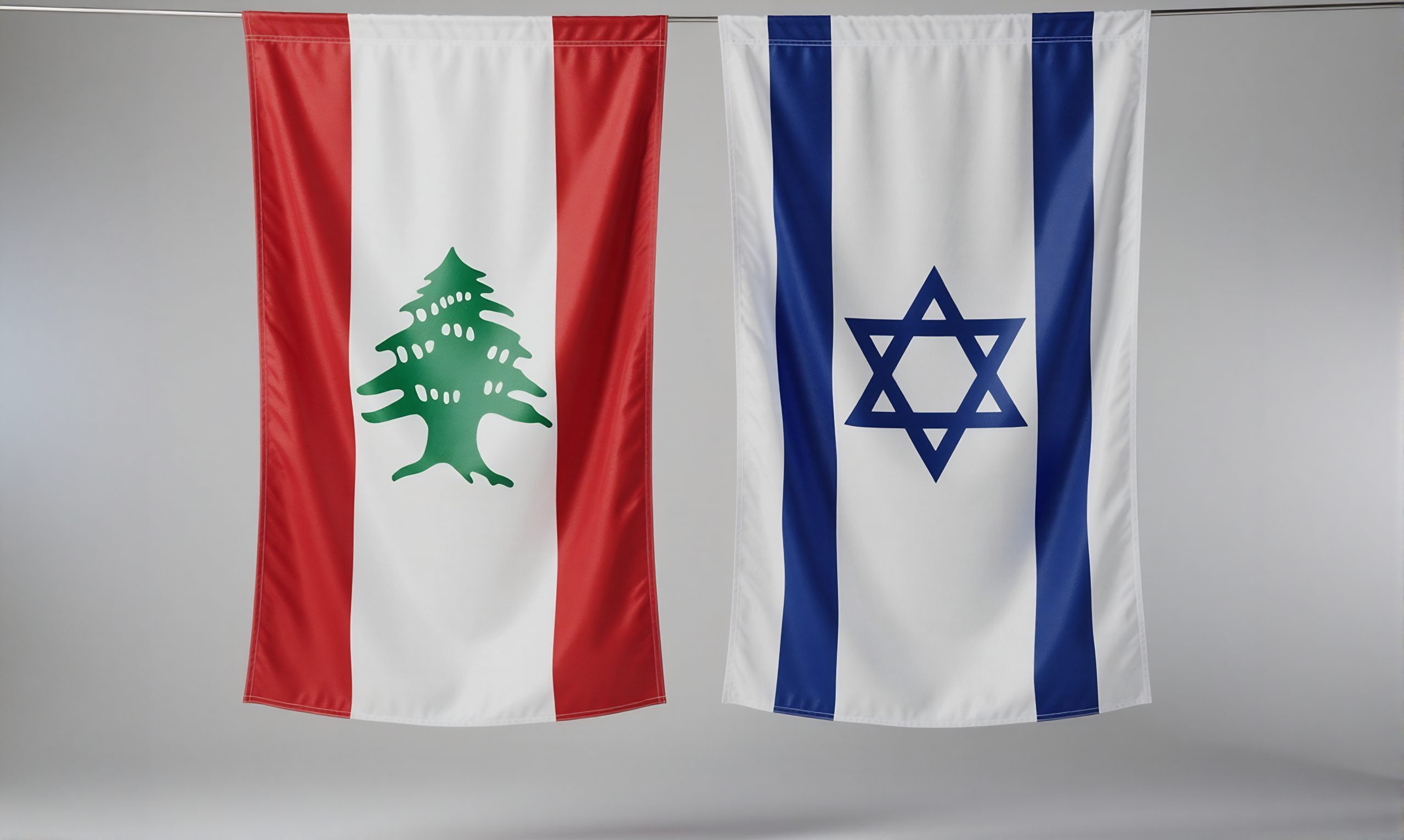 Lebanon, Israel resume historic talks despite Hezbollah protests