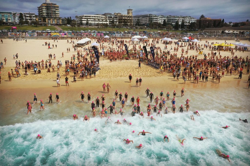 Bondi Beach