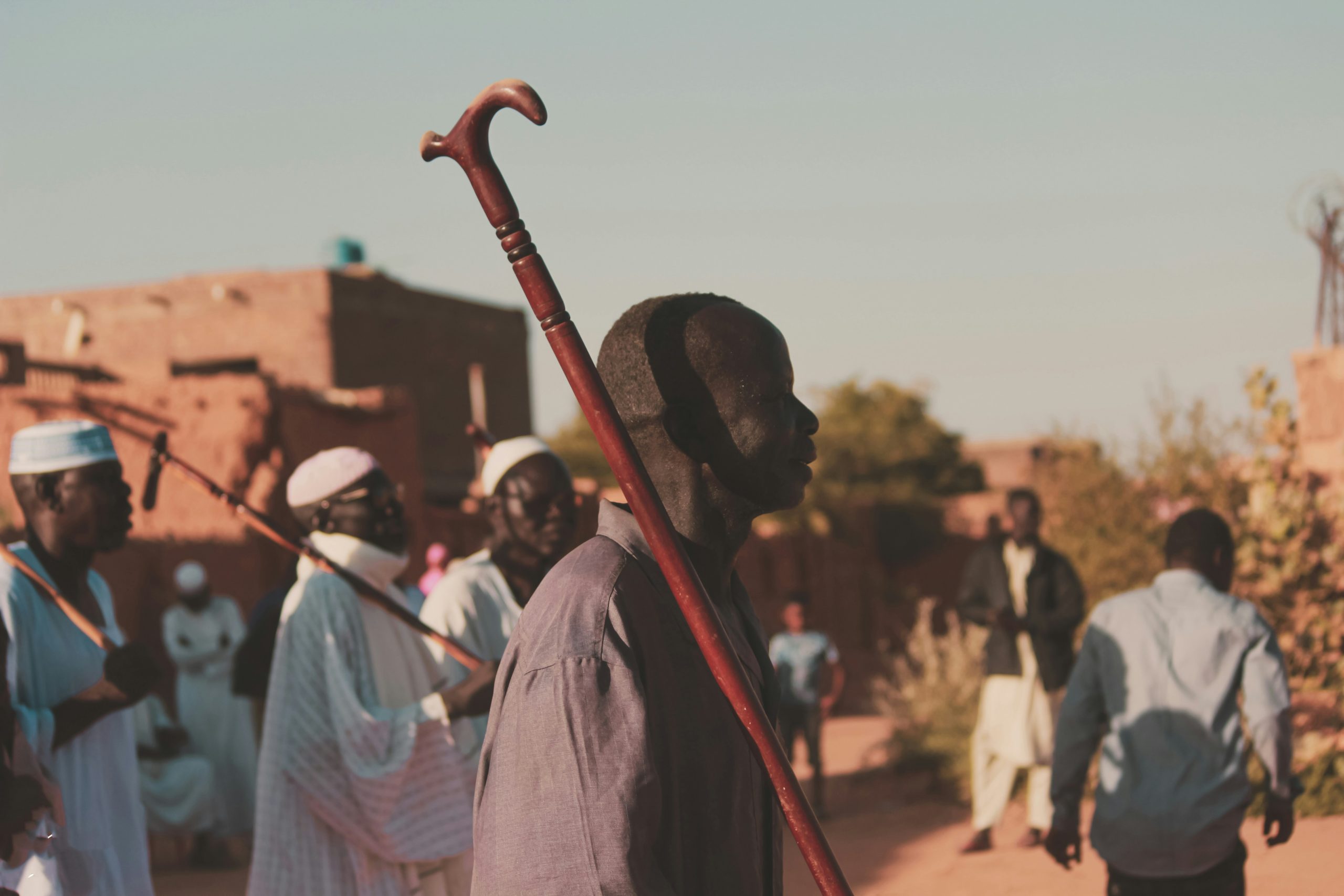 Sudanese civil war intensifies Christian persecution