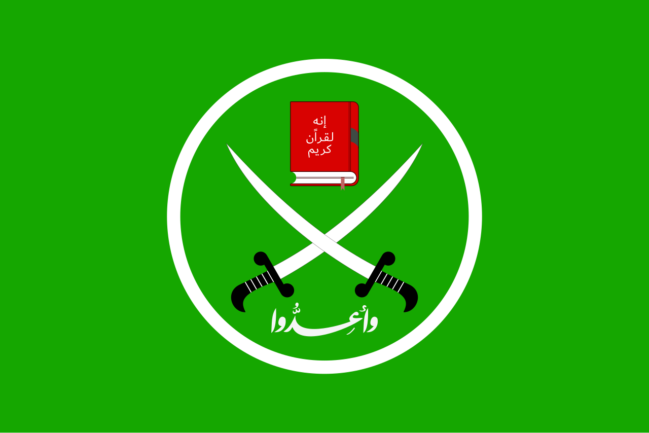 U.S. pins terror label on Muslim Brotherhood