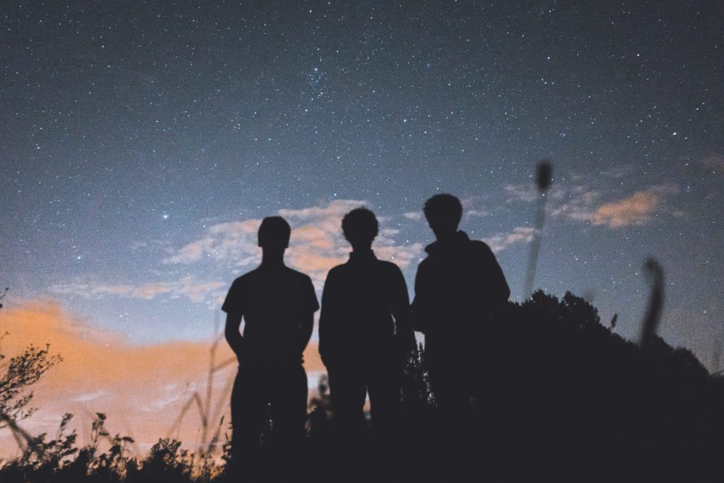 Unsplash