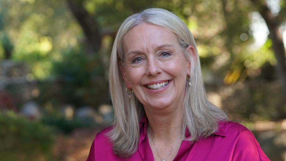 New leadership at A3: Janelle Stoops to Head U.S. Ministry