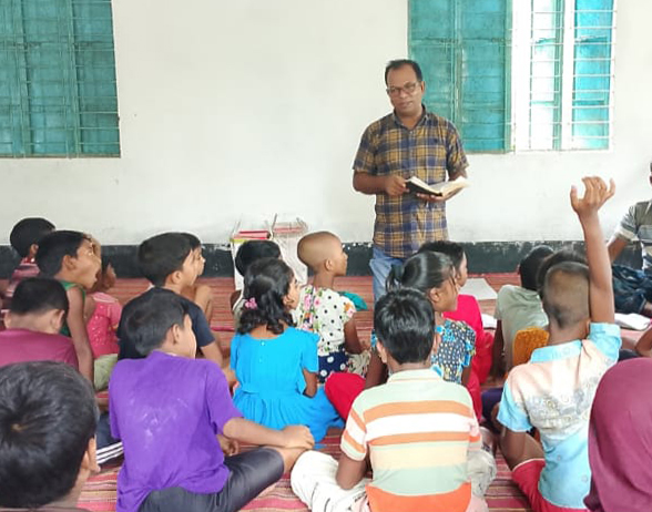 FMI church planters see gospel advancing despite increased obstacles