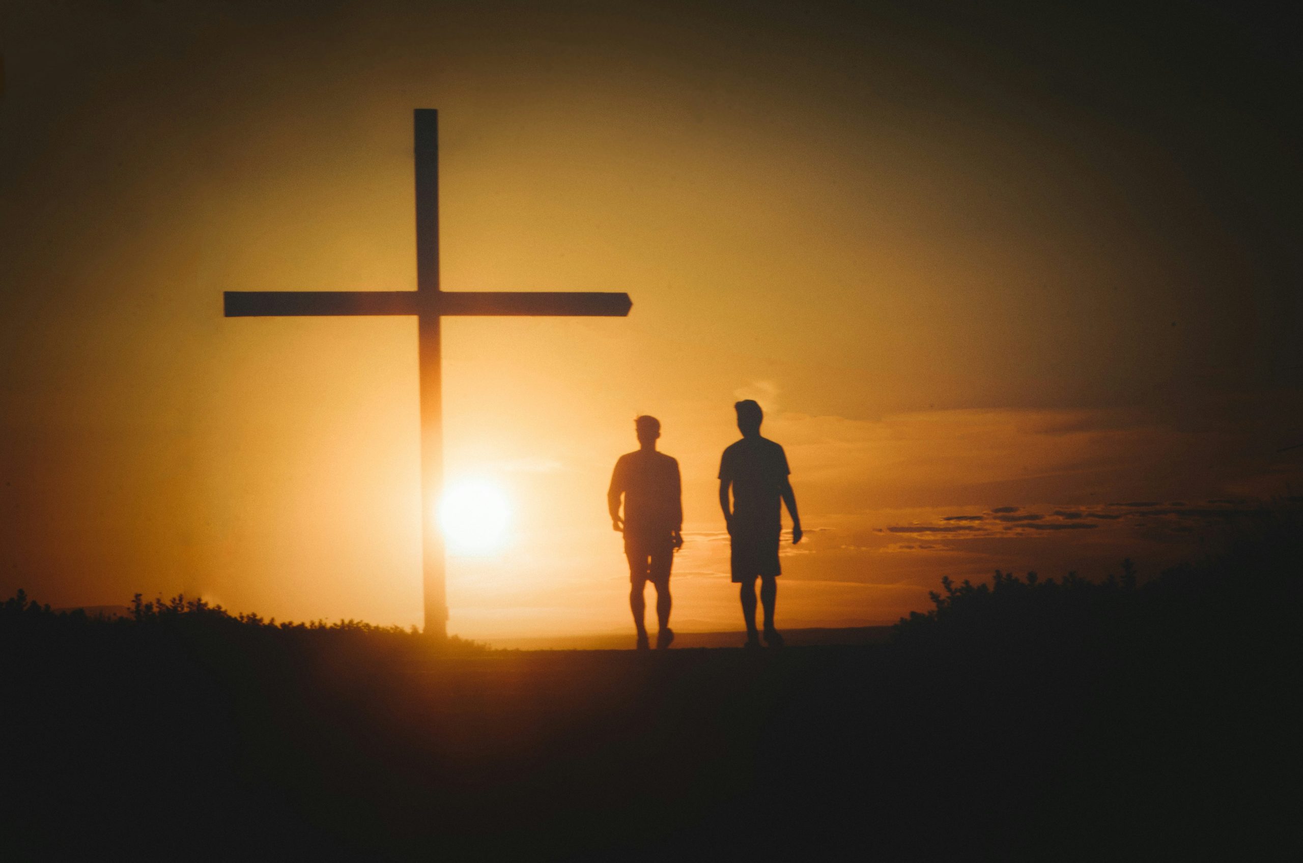 The hidden key to ministry success is in Christlike leadership