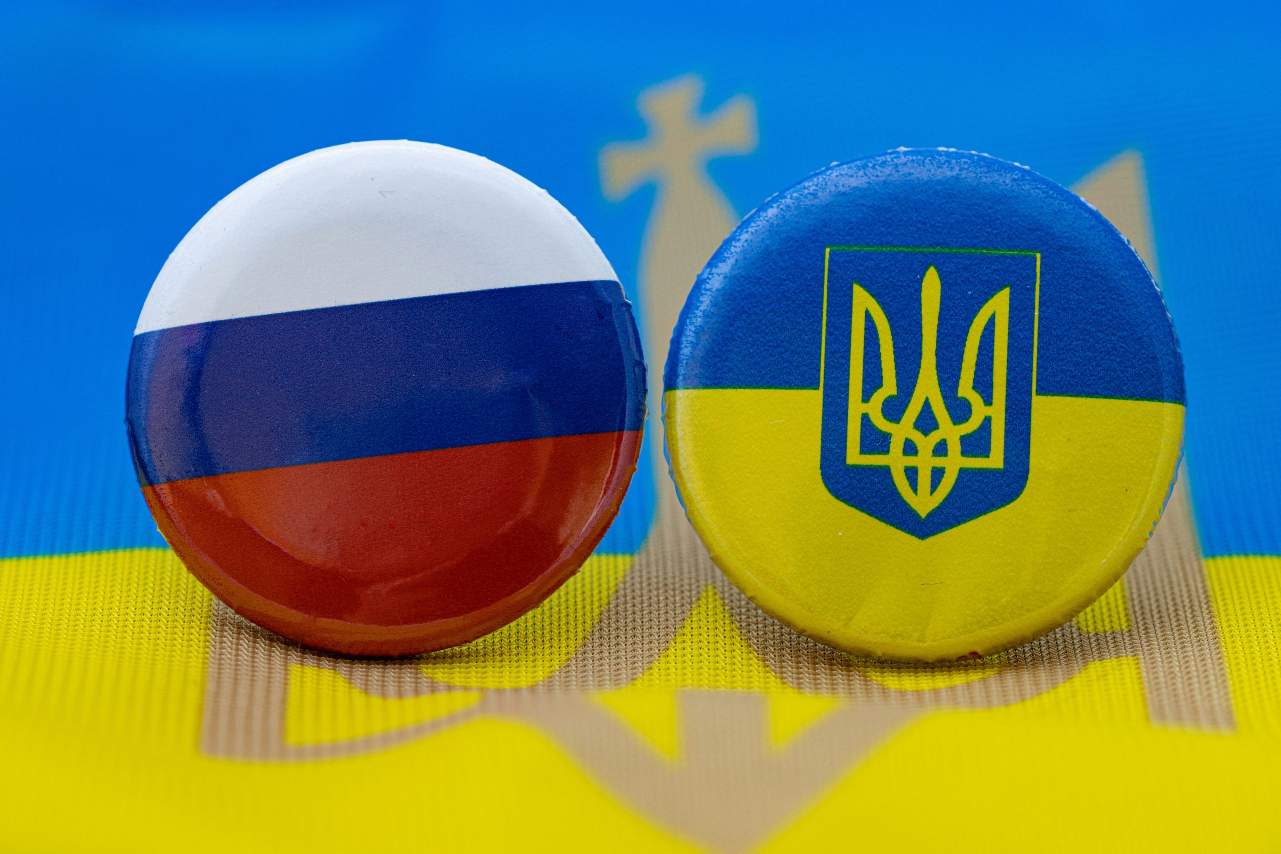 Russia-Ukraine war crosses fourth year mark; ministry reflects on the toll