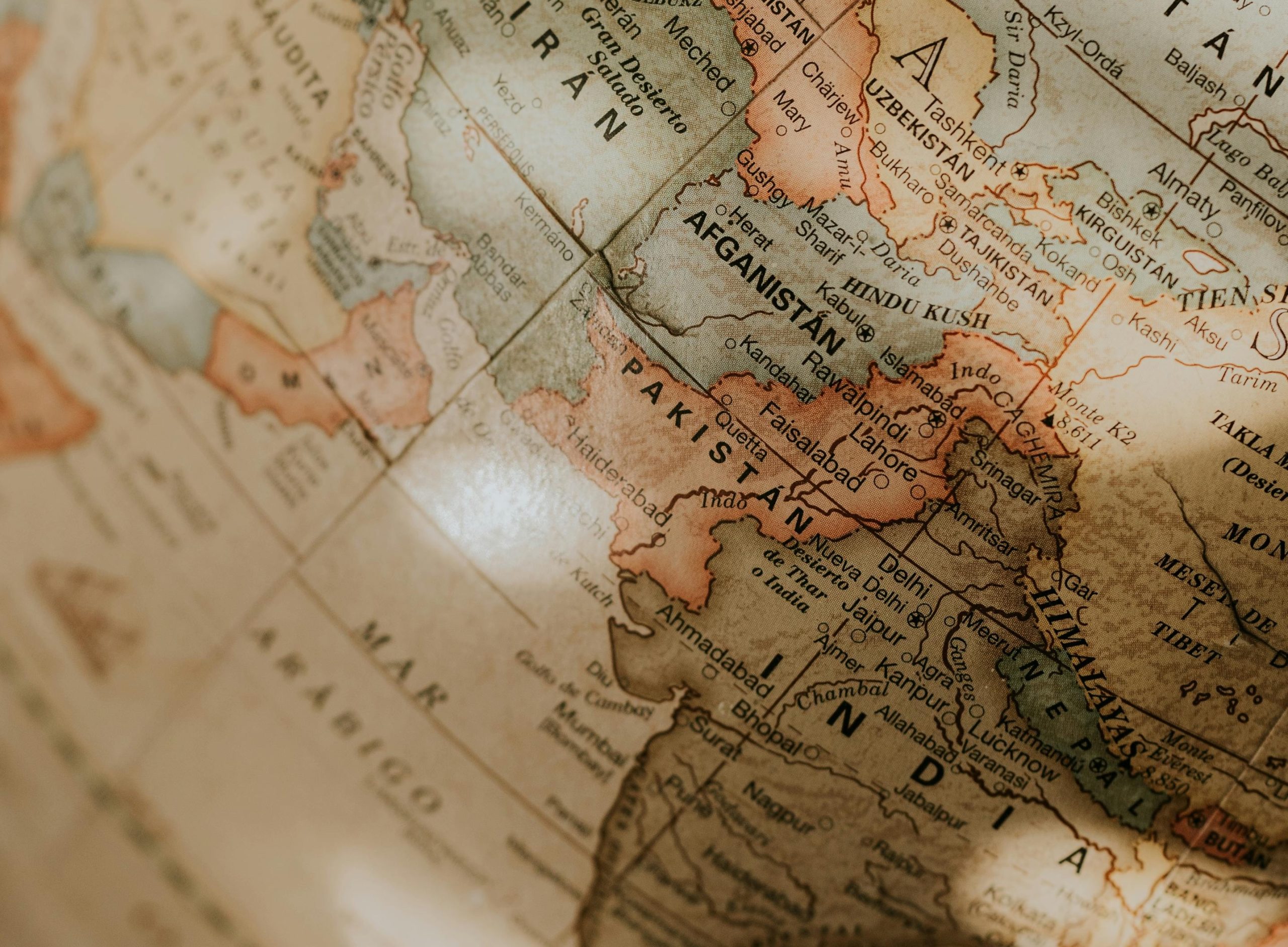 Pakistan takes security frustrations into its own hands through weekend strikes