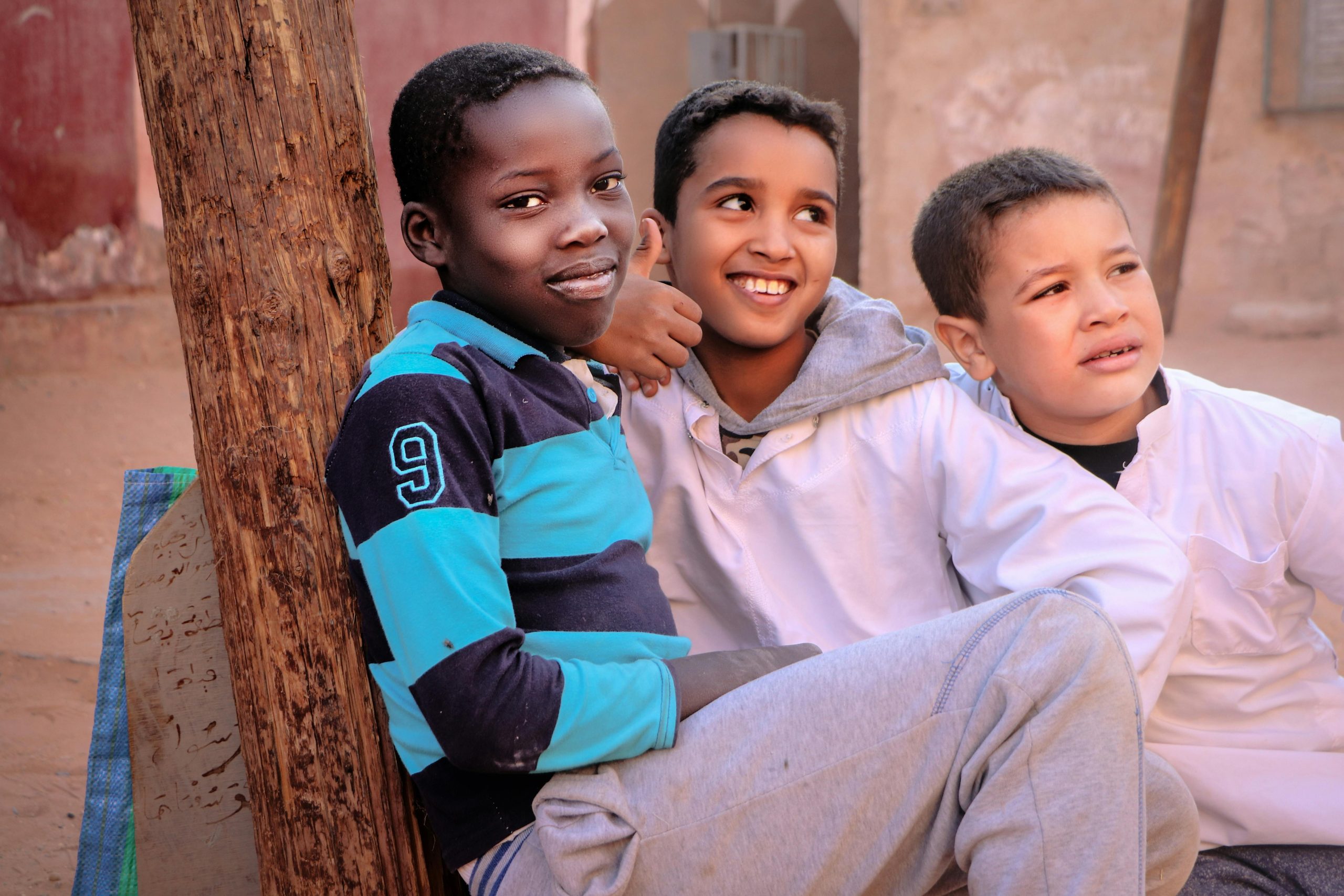 A glimpse into ministry strategy across the MENA region