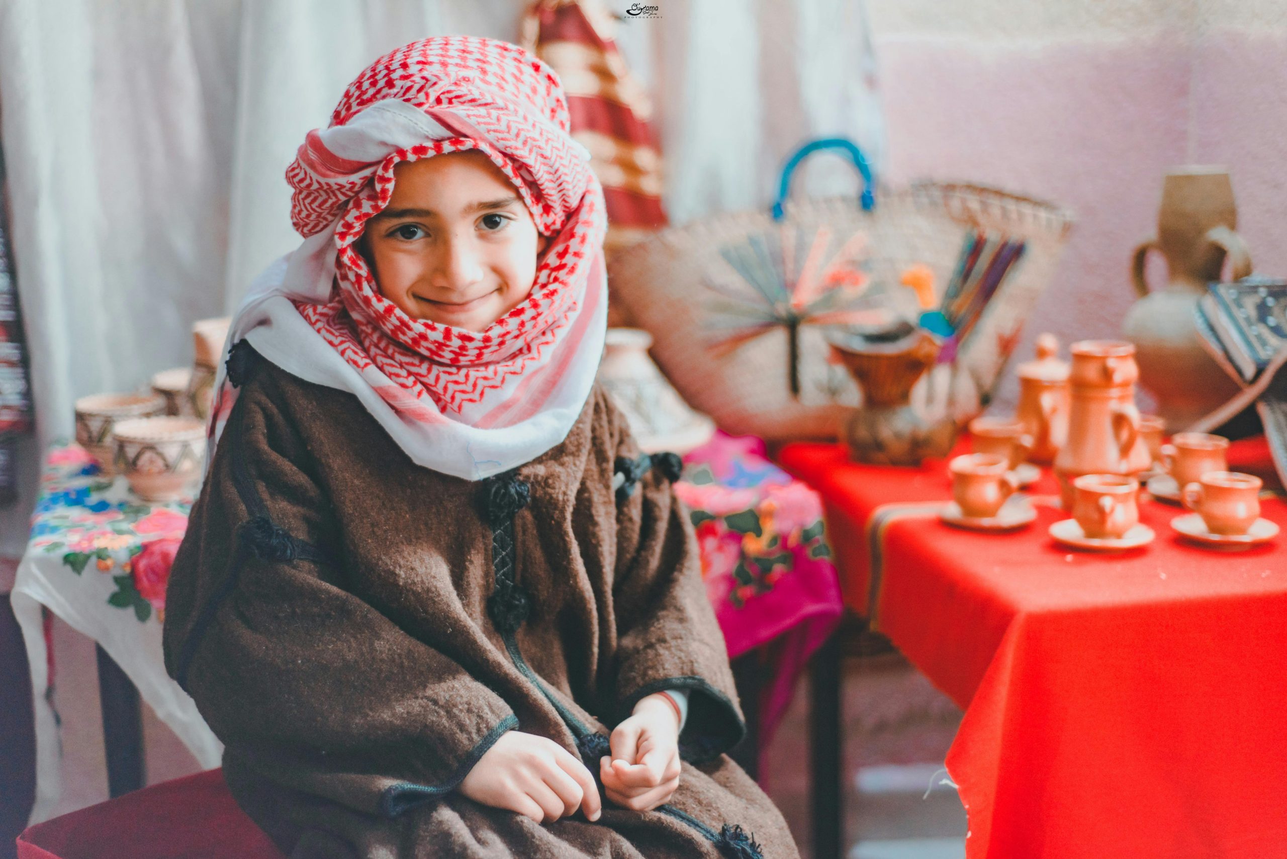 Sharing the Gospel with MENA’s next generation