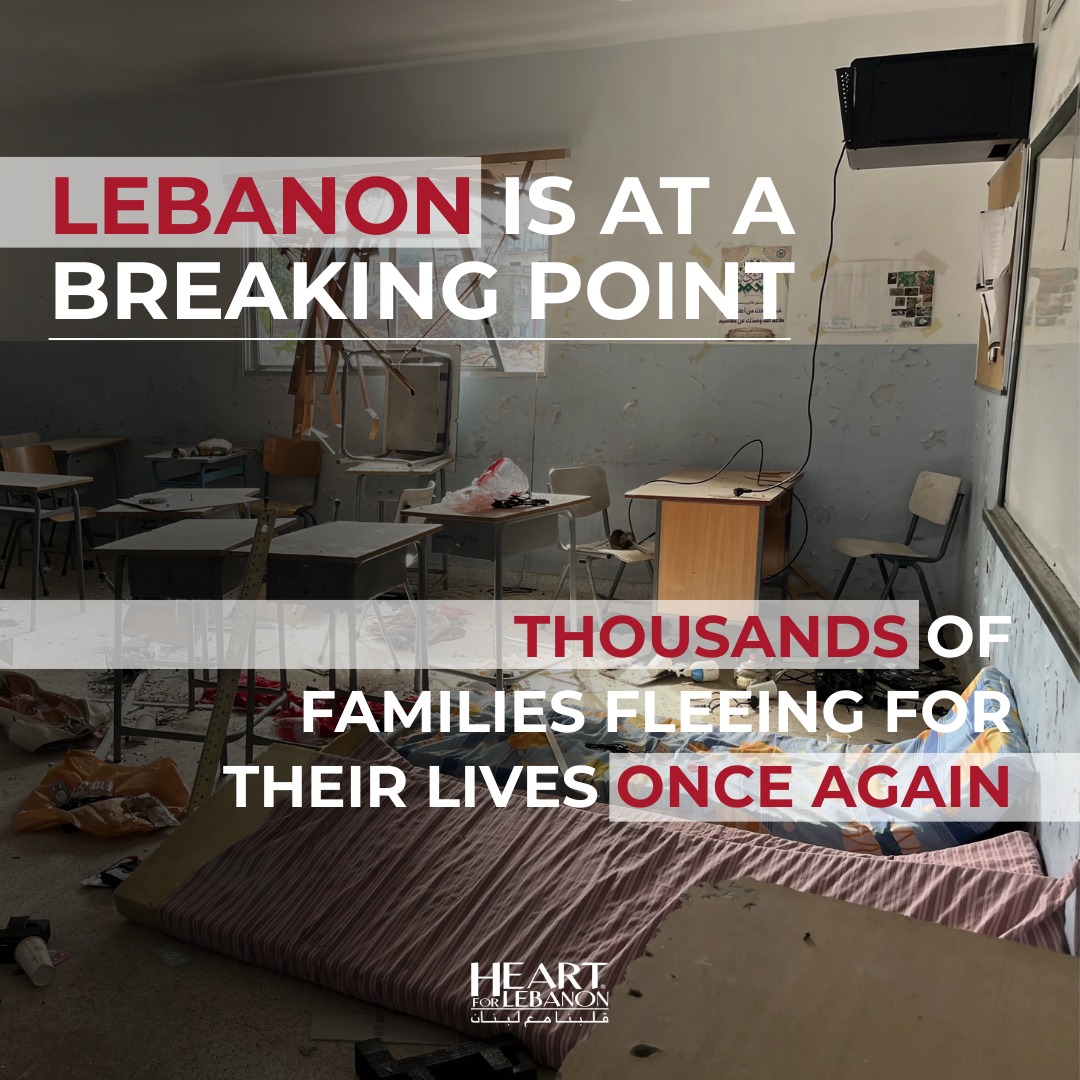 Lebanon’s crisis deepened by regional instability