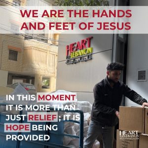 Lebanon’s crisis deepened by regional instability