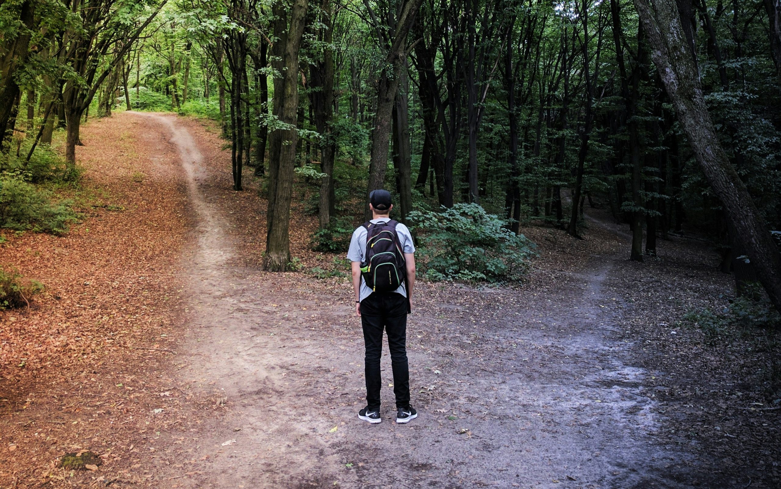 Hope for addiction through God’s renewal