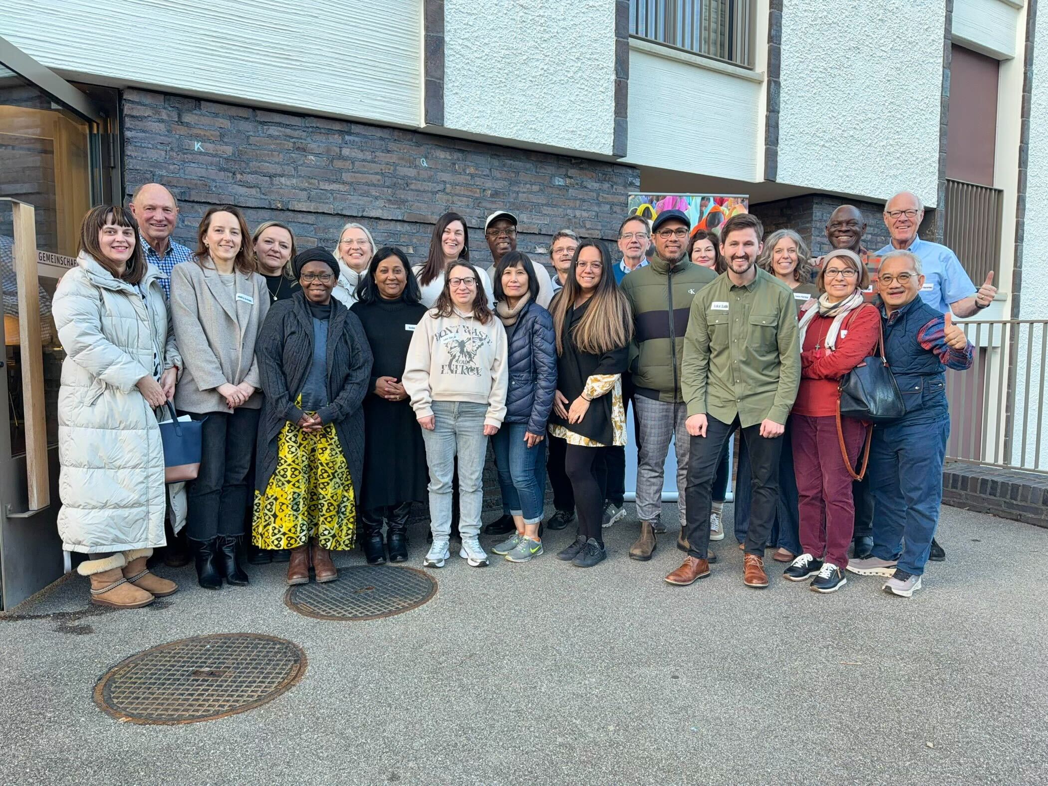 Fighting for every life in Switzerland