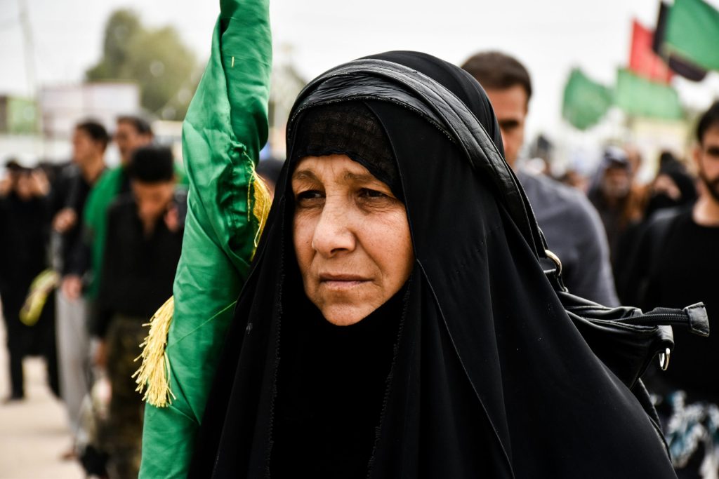 Iran, Iranian regime, woman, Islam, Muslim