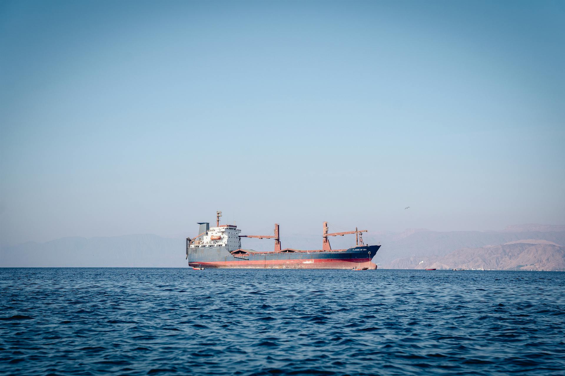 Hormuz becomes a pressure point; U.S.-Iran dialogue falters
