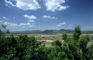 Nigeria, Mandara