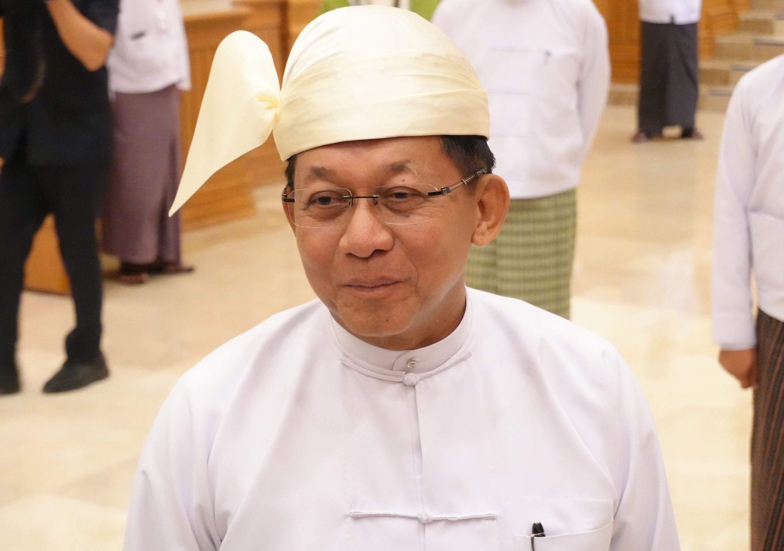 As China embraces junta government, what it means for Myanmar Christians