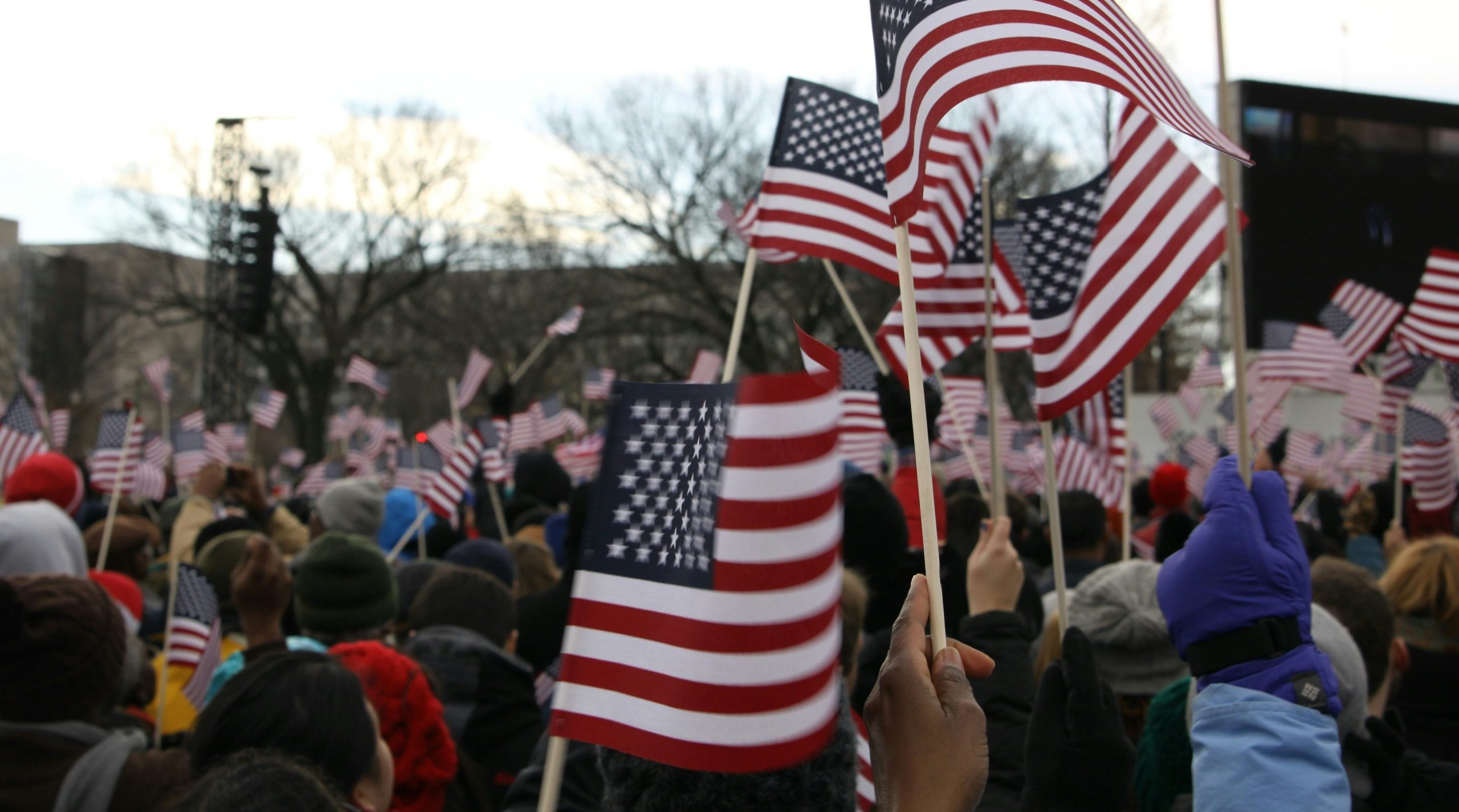 Political divisions in America hinder evangelism