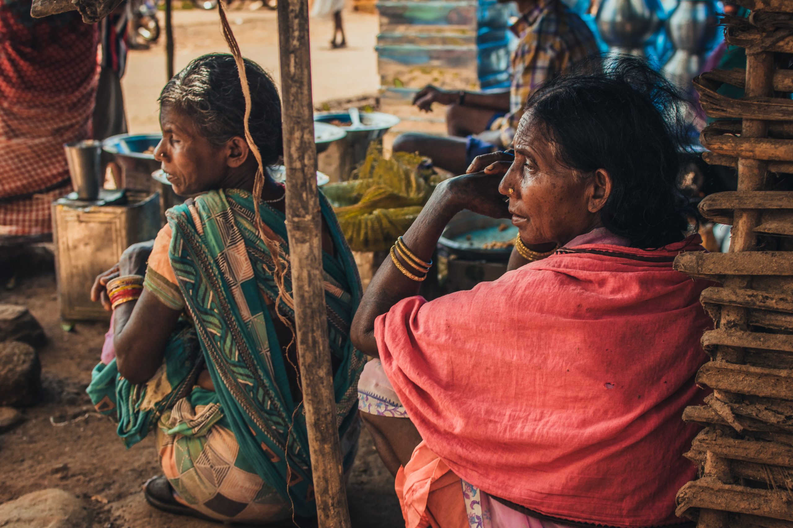 Bibles are being shipped to India’s Odisha State despite intense persecution